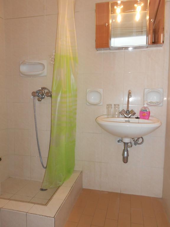 Zorbas Hotel Pythagoreio  Room photo