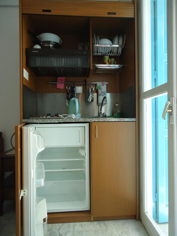Zorbas Hotel Pythagoreio  Room photo